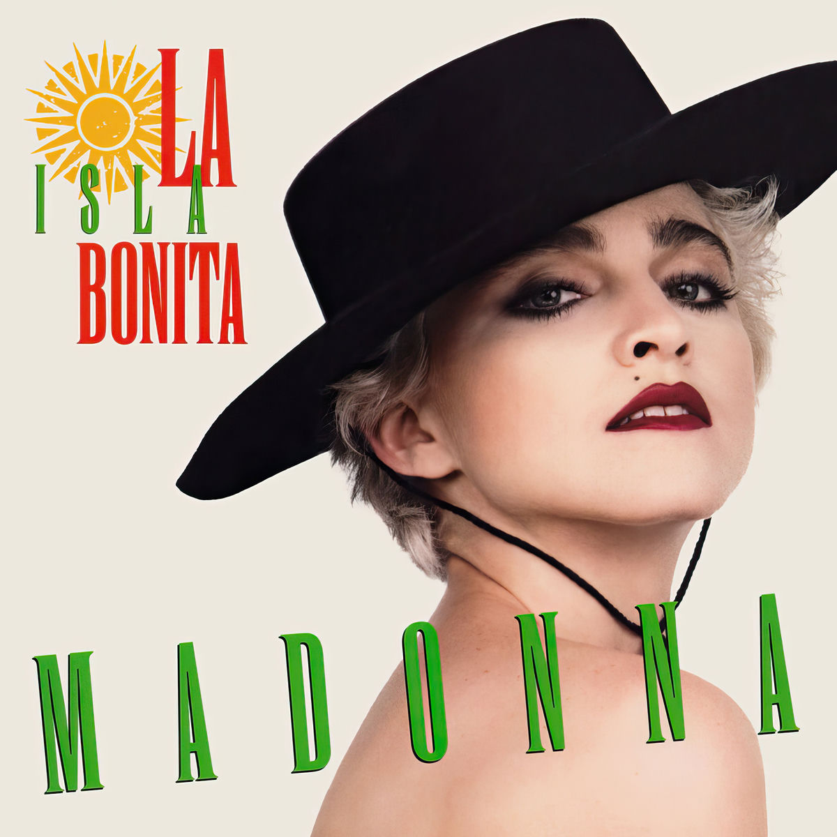 Madonna